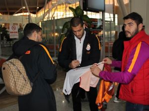 Galatasaray Sivas’ta