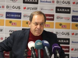 İldiz: "Böyle Açık Farklı Skorlar Zaman Zaman Olabiliyor"