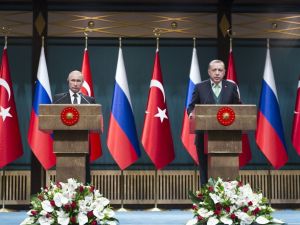 Cumhurbaşkanı Erdoğan’dan Flaş S-400 Açıklaması