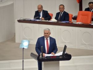 Başbakan Yıldırım Açıkladı: Kaç Belediye Başkanı Görevden Uzaklaştırıldı ?
