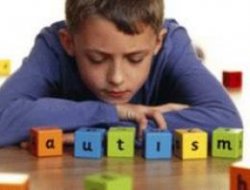 Otizm artık erken teşhis edilebilecek