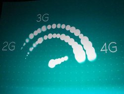 4G'de hız düelloları başladı