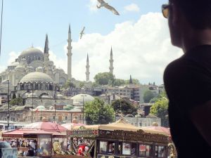 “Arap Turistler Avrupalılardan 5 Kat Fazla Döviz Bırakıyor”