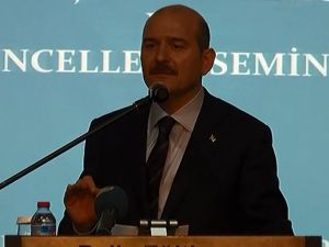 “Önceliğiniz Fetö’dür”