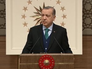 "Kurda Doğru Dengenin Bulunacağına İnanıyorum"