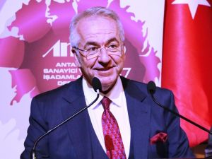 Tüsiad Başkanından ’Büyüme Ve Enflasyon’ Değerlendirmesi