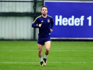 Fenerbahçe’den Valbuena Cevabı