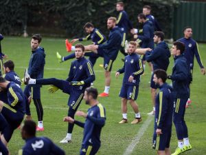 Fenerbahçe, Adana Demirspor Sınavına Hazır