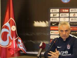 "Hem Kupada Hem Ligde İlerlemek İstiyoruz"