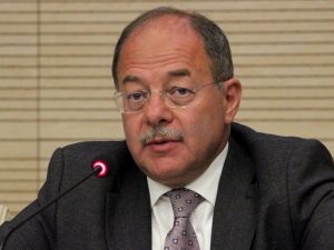 "Bu Tercih Yüz Akımız Olarak Tarihe Geçecek Bir Tercihtir"