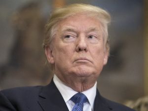 Trump Taciz Suçlamalarını Yalanladı