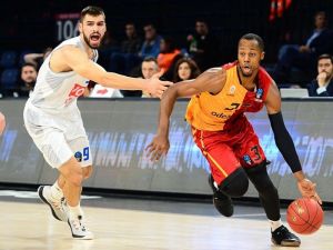 Galatasarat Farka Gitti