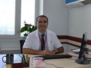 Ani Bebek Ölümü Sendromuna Dikkat