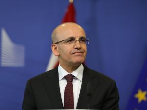 Mehmet Şimşek’ten “Bitcoin” Açıklaması