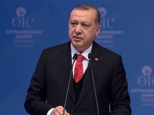 Kudüs’ü “Filistin’in Başkenti” Olarak Tanımaya Çağırdı