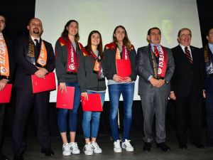 Filenin Genç Aslanlarına Büyük Ödül