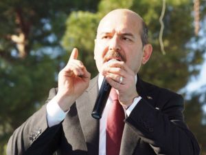 Soylu’dan Kılıçdaroğlu’na: Bir Kere Adam Ol