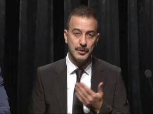 Ünlü Oyuncu Hakan Yılmaz’dan Açıklama