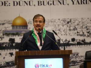 Çavuşoğlu’ndan Lozan Açıklaması