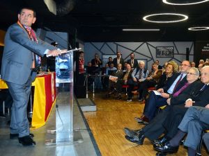“Kemerburgaz İçin İzinler Alındı”