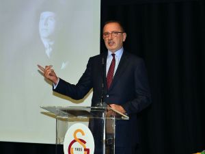 “Haddimi Aştıysam Özür Dilerim”