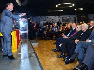 “Fatih’in Özrü Onun Kalitesini Gösterdi”
