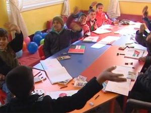 Cerablus’ta Hayat Normale Dönüyor