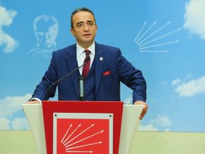 Chp’li Tezcan’dan Kudüs Açıklaması