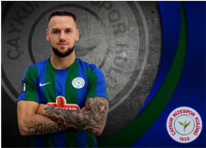 Çaykur Rizespor, Milosevic ile Yollarını Ayırdı