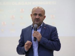 “Bu Bir Ülkenin Başkentini Tanımak Anlamına Gelmiyor”
