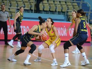 Fenerbahçe Deplasmanda Kazandı