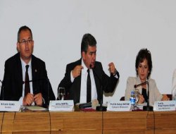 CHP'li 6 vekilden Silivri bildirisi