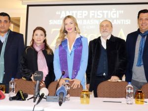 Ivana Sert’in Başrolünde Oynayacağı Filmin Çekimlerine Başlandı