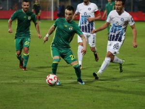 Fener Rövanşta Da Farka Gitti
