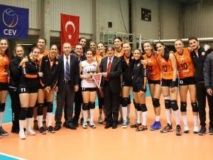 Eczacıbaşı Vitra, Avantajı Kaptı