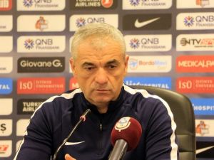 Çalımbay: “Yönetimle İyi Bir Yol Haritası Çizdik”