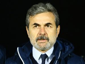 Aykut Kocaman’dan Adana Demirspor Taraftarına Övgü