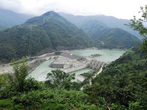 Artvin’deki Barajlar Türkiye’nin Enerji Deposu