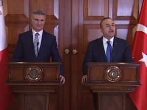 Çavuşoğlu: S-400 Bu Hafta İmzalanabilir