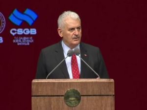 Başbakan’dan İlave İstihdam Çağrısı: 1 Yetmedi 2, 2 Yetmedi 3...