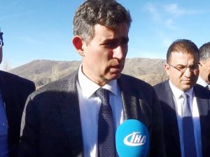 "İsrail Ve Abd’nin Kararının Ret Edilmesi Önemlidir"