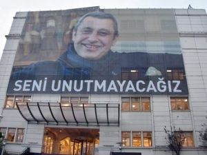 İto Meclisi İbrahim Çağlar’ı Andı