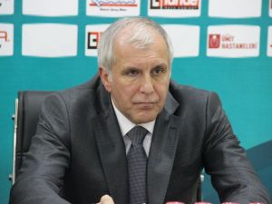 Obradovic: “Maçı Kazanmak İçin Savaştık”