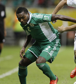 Godfrey Oboabona Rizespor'da !