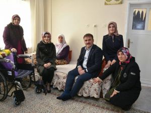 Gümüşhane Belediyesi Aile Yaşam Merkezi Gönülleri Kazanmaya Devam Ediyor