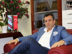 Hekimoğlu: "Türkiye Yerli Otomobili Çok Rahatlıkla Yapacak Tecrübeye Sahip”