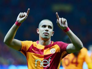 “Kendimi Uzun Vadede Galatasaray’da Görüyorum"