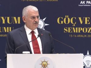 "Tehlike Büyüktür Ve Mutlaka Tedbir Alınmalıdır"