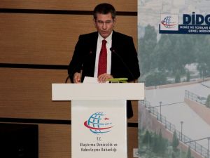 "Yerli Tankın Seri Üretimi 2019’da"