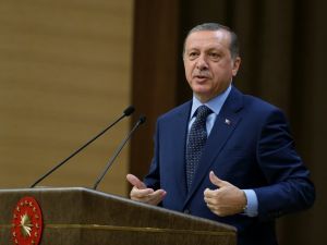 Erdoğan, Sudan, Çad Ve Tunus’a Gidecek